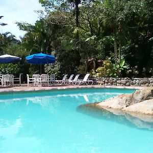 Hotel Rio Perlas Spa & Resort